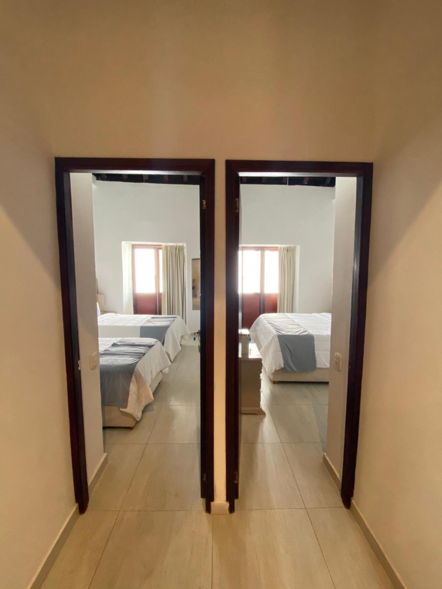 Hotel Casa Agustina Cartagena (Kolumbien)