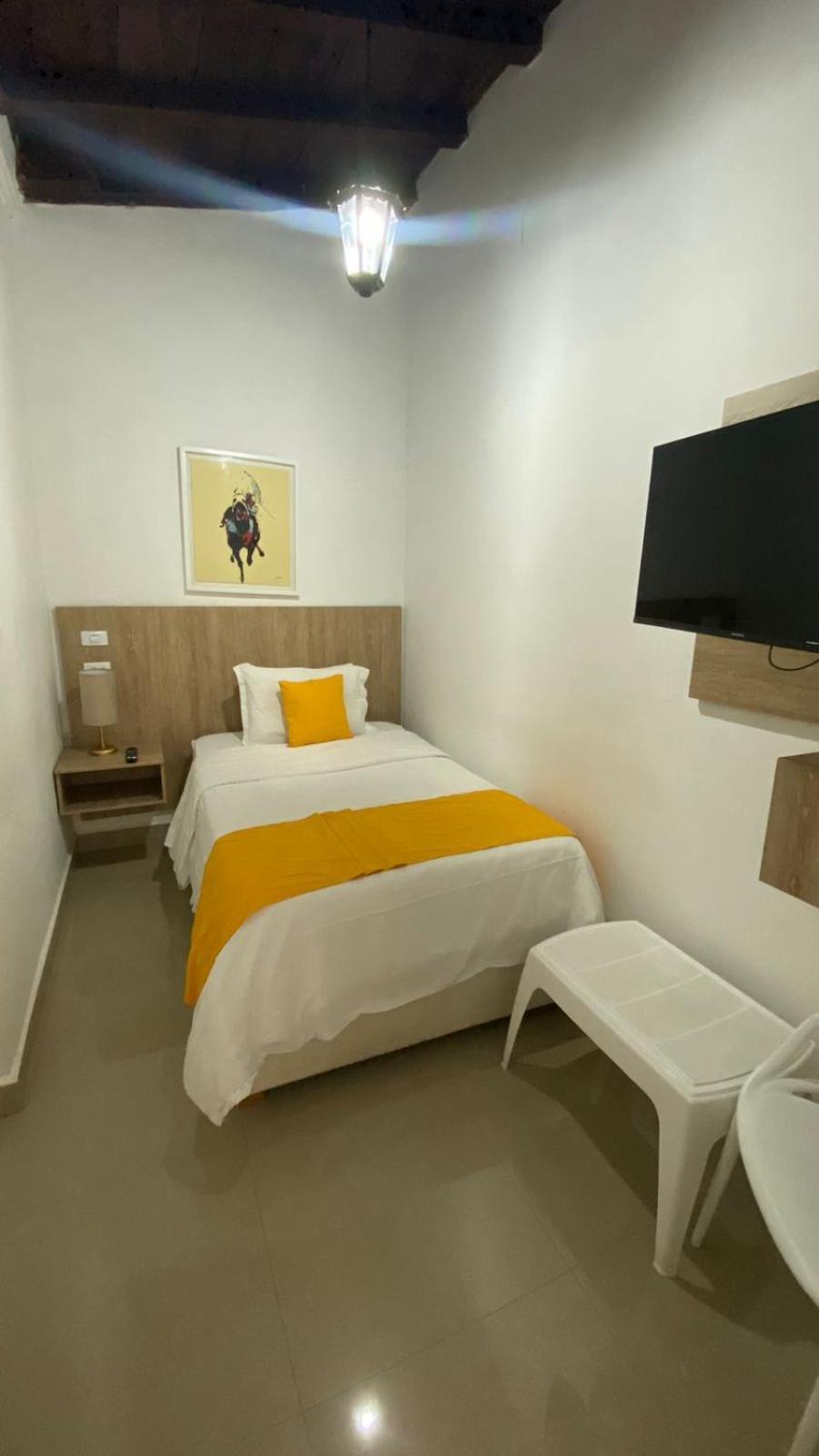 Casa Agustina * Cartagena (Kolumbien)