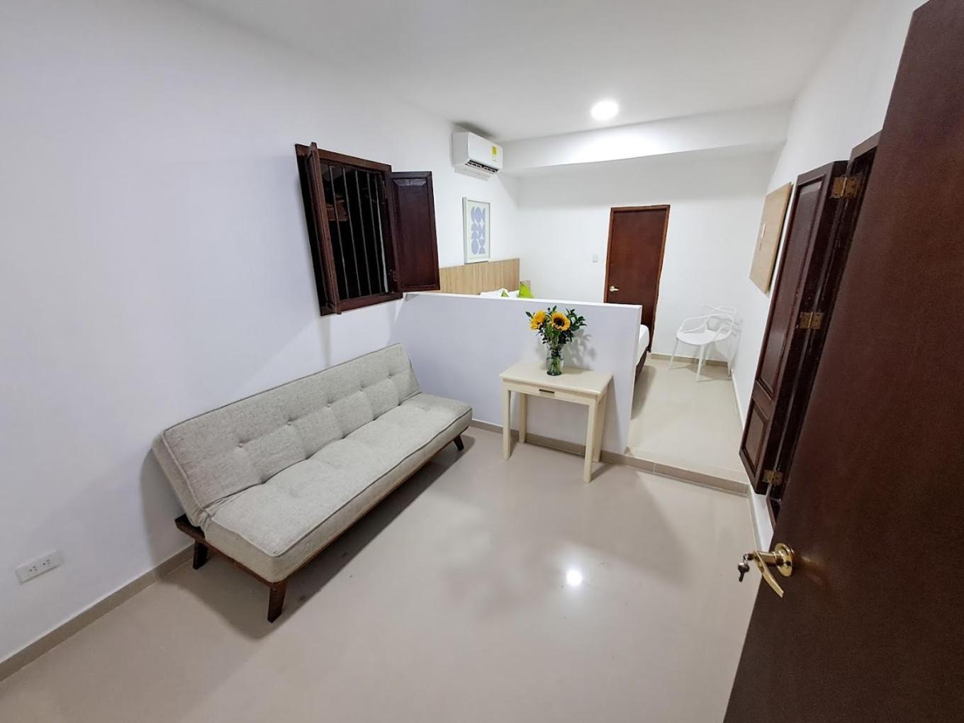 Hotel Casa Agustina Cartagena (Kolumbien)